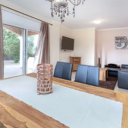 Buda By Interhome Льорет-де-Мар