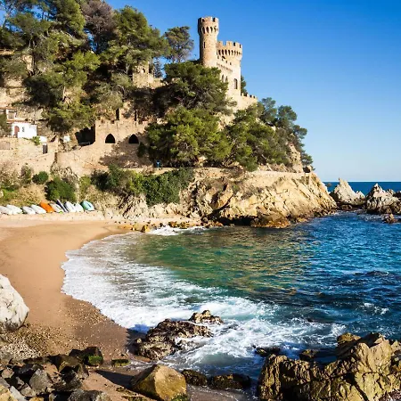 Buda Tatil Evi Lloret de Mar