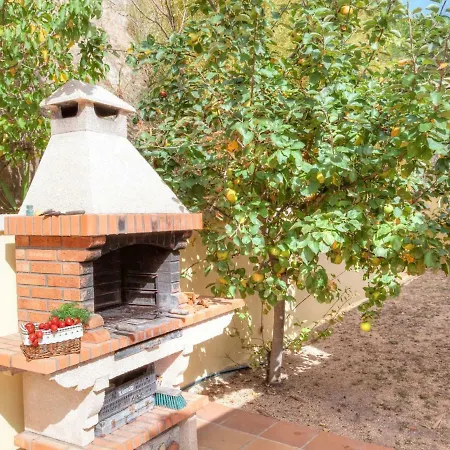 Buda Tatil Evi