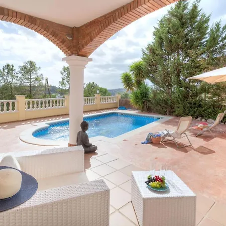 Holiday home Buda By Interhome *