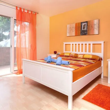 Holiday home Buda By Interhome