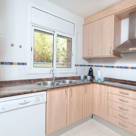 Buda By Interhome Holiday home